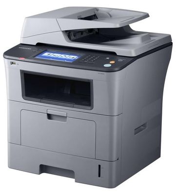 Toner Impresora Samsung SCX-5835FN
